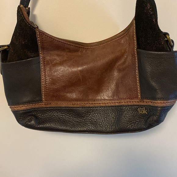 The Sak Bag Brown - Picture 3 of 5